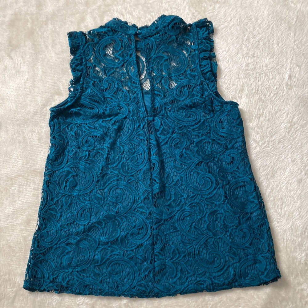 heartsoul top size:L - Picture 15 of 16